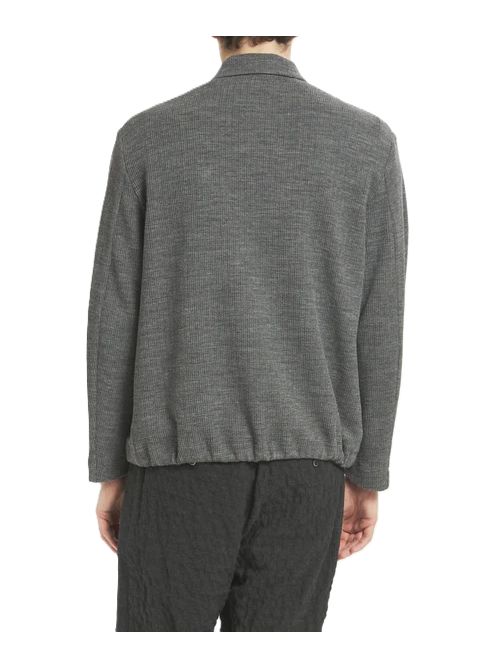 Overshirt Barena Sweater Begolo T Sima Antracite Barena | MAU52785139560 ANTRACITE